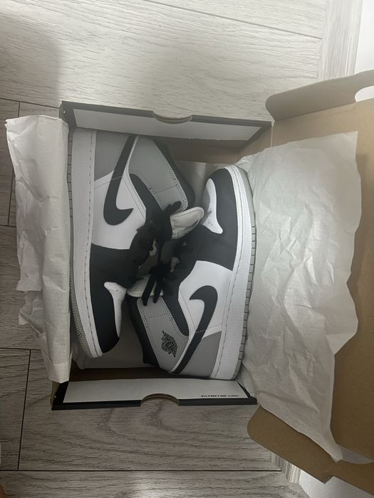 Jordan Air 1 Mid