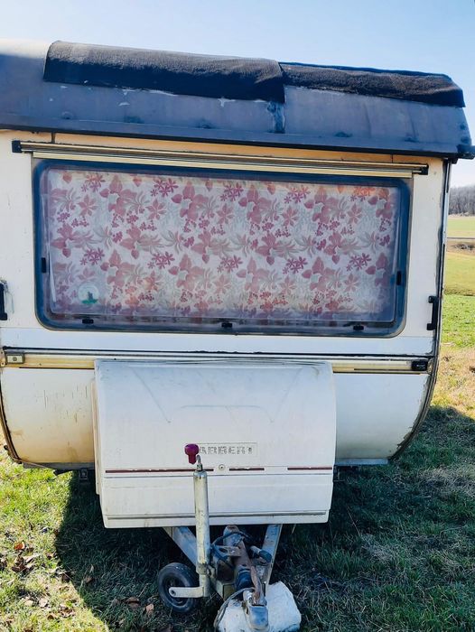 Rulota import Italia TABBERT