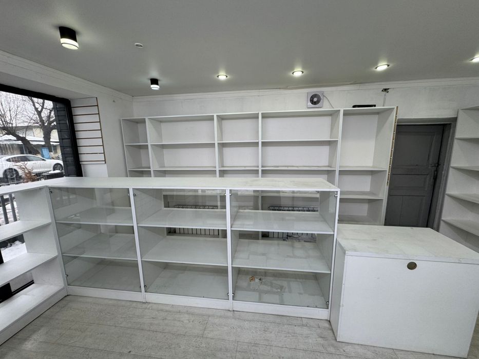 Мебель для канцелярии/магазина