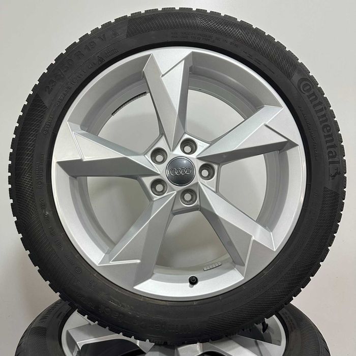 Jante Audi Q3 F3 TVA21%  R19 anv iarna 235/50 R19