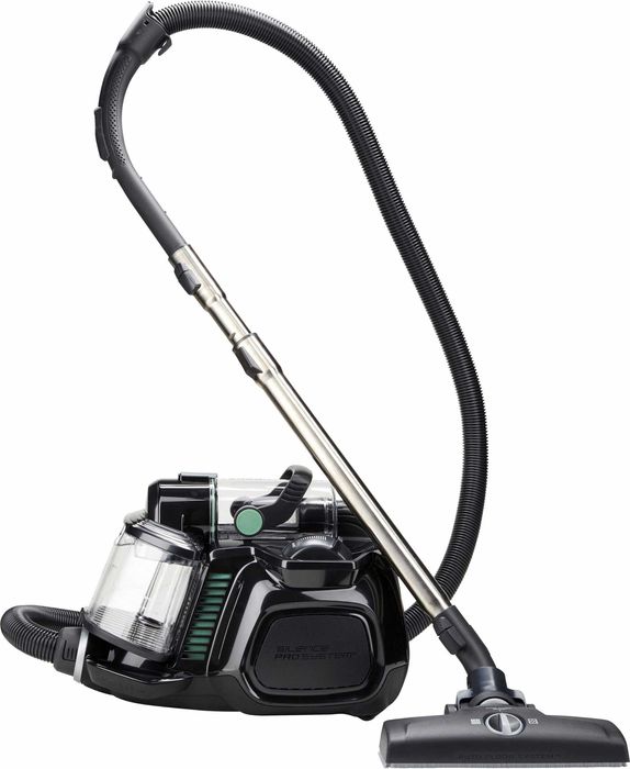 Прахосмукачка AEG LX7-2-ÖKO, 750 вата, без торба