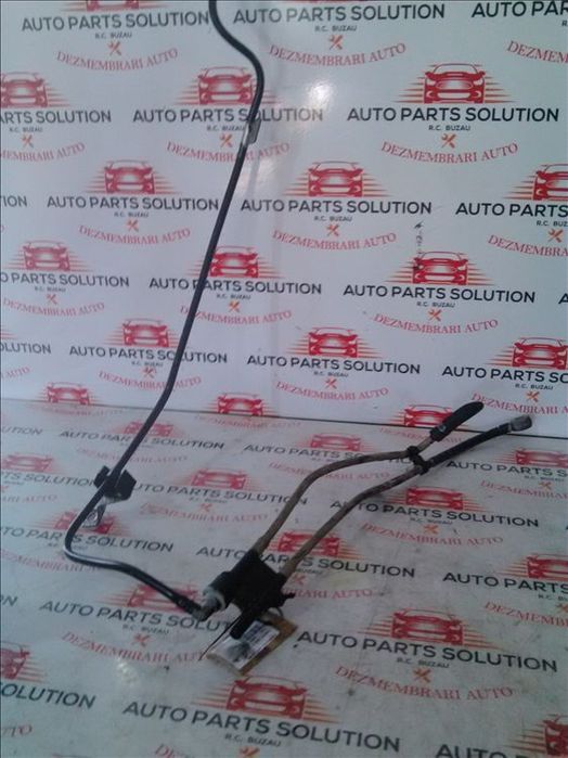 conducta motorina iveco daily 2.3 d an fabr. 2009