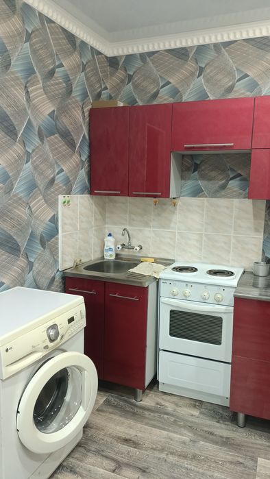 Квартира посуточно