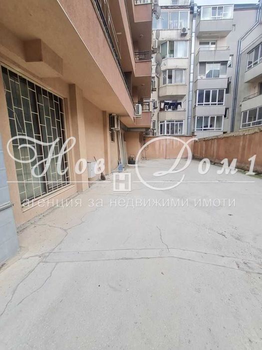 Продава се Гараж / Паркомясто в Варна, Цветен квартал - 21 кв.м за 1048 €/кв.м - Снимка #2