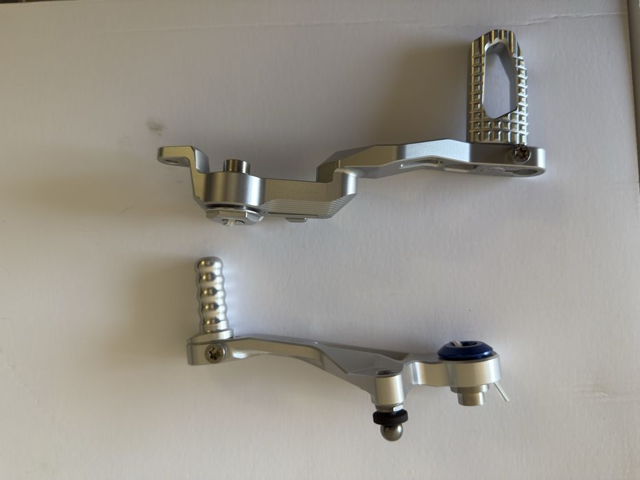 BMW R1250GS Option 719 Части