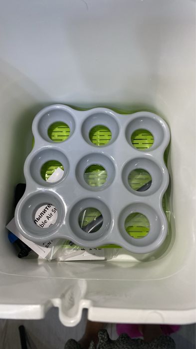 Продам 4хмодульный проращиватель