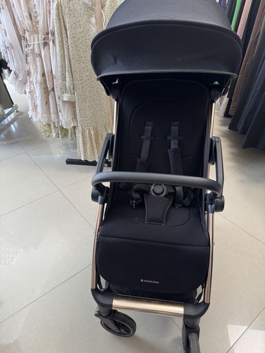 Kikka boo лятна Kоличка EDEN BLACK