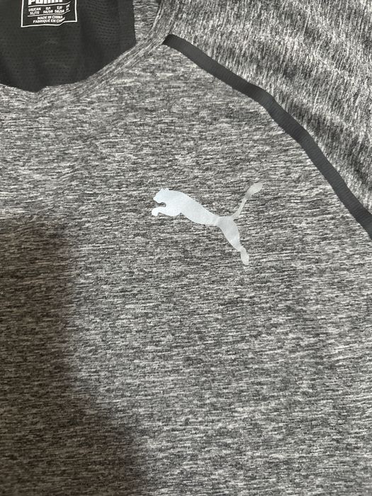 Мъжка тениска Puma