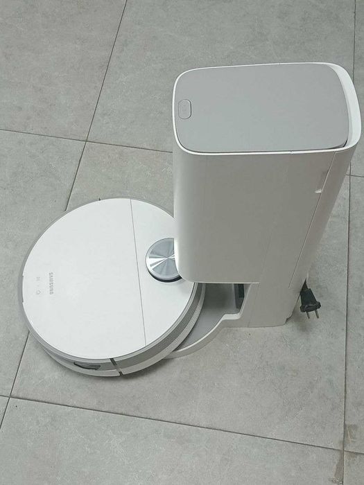 Пылесос  Samsung    ( Алматы  ЛОТ 515302 )