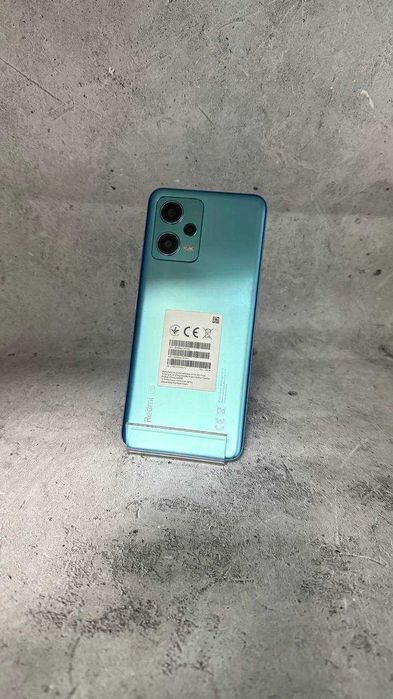 Xiaomi Redmi Note 12(Караганда Восток 2 ТД Ануар)
