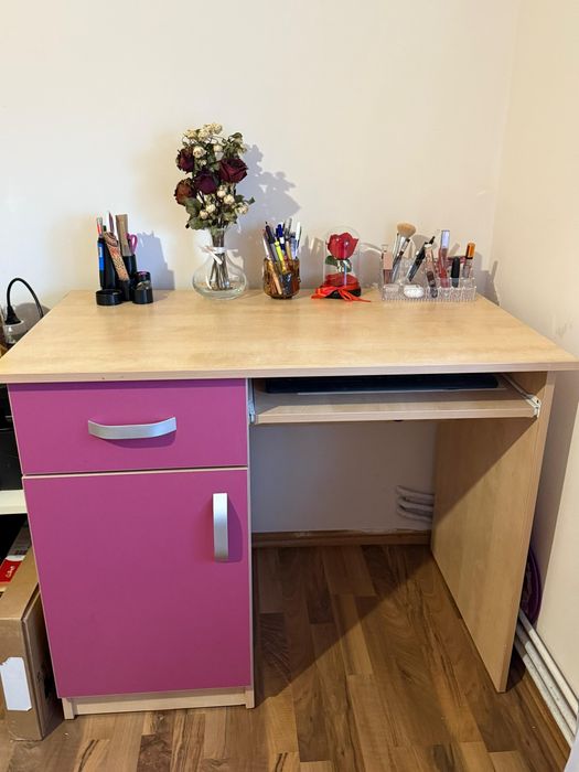 Mobilă fete completă