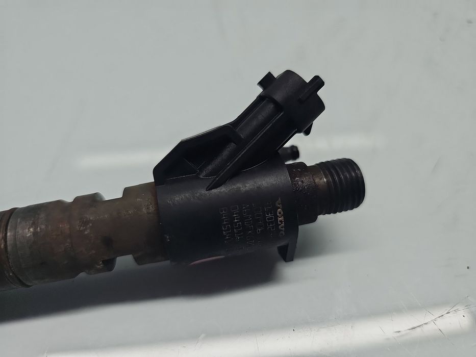 Injector Volvo C30 Coupe Rdesign [Fabr 2006-2013] 31303238 2.0 D5204T5