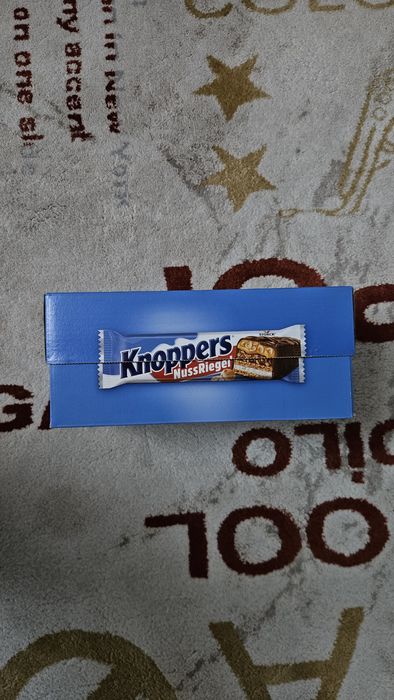 Batoane Knoppers