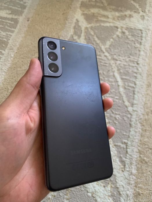 Samsung S21 128gb