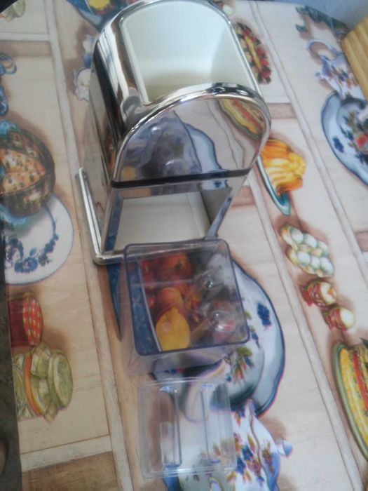 Продам ледоколку.