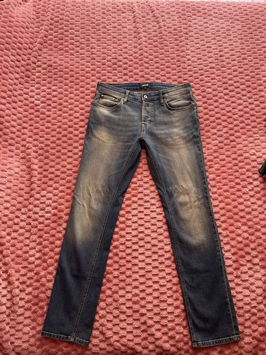 JUST CAVALLI мъжки дънки