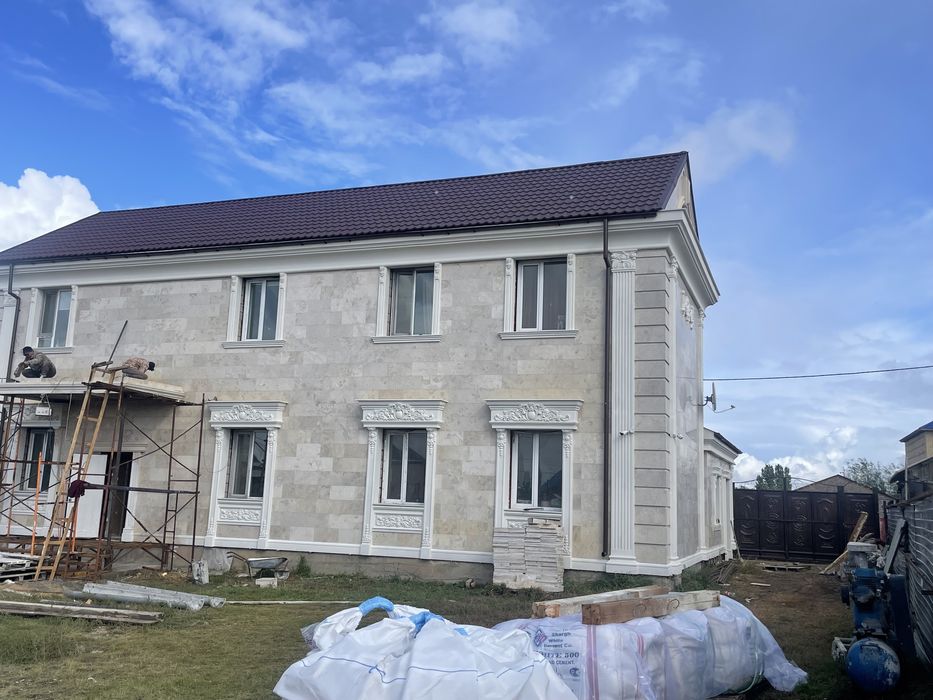 Продам дом старая Ильинка