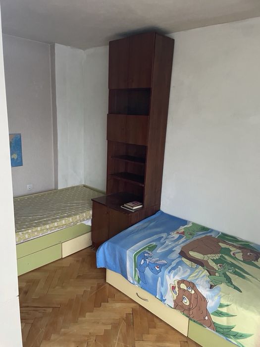 Апартамент в центъра на Кърджали