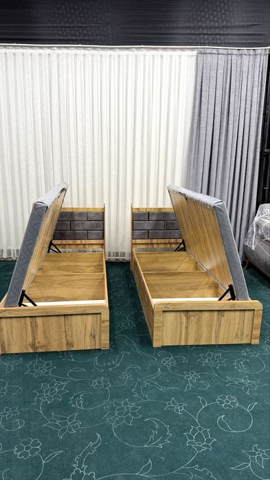 Krovat karavat кровать aksiya