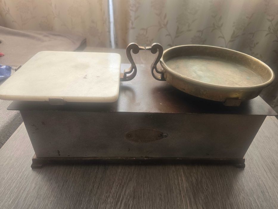 Balanta de colectie BjH 5 kg