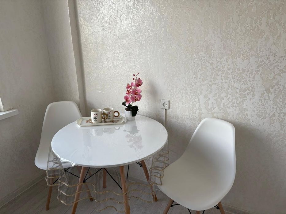 Квартира почасово в Авангарде