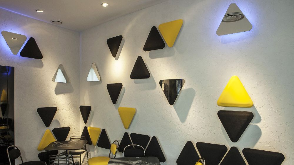 OIKOS -центр эксклюзивных итальянских декоративных красок