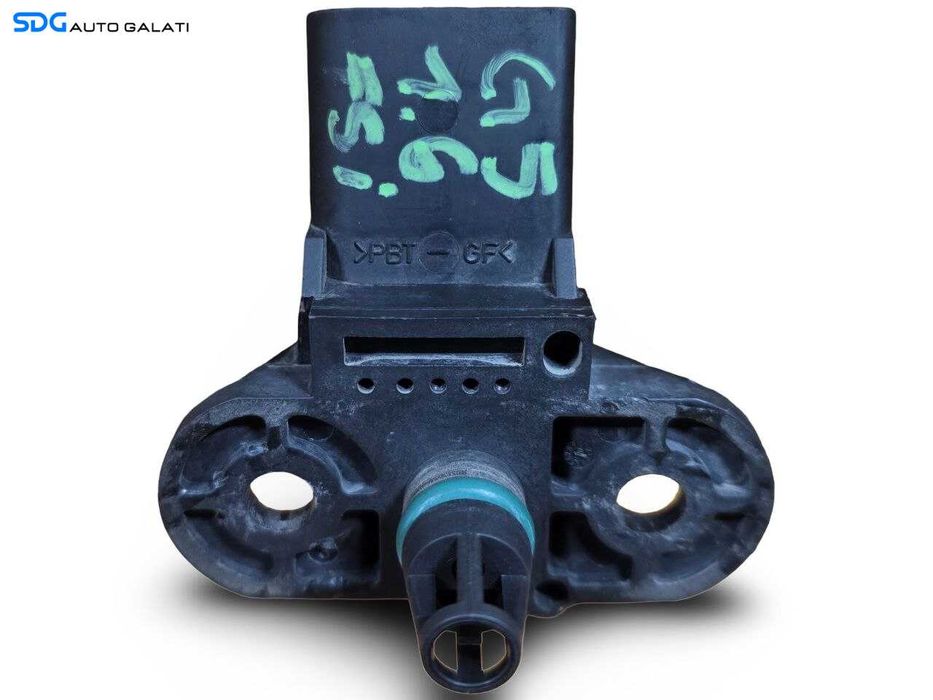 Senzor Presiune MAP Volkswagen Passat B6 1.6 2.0 FSI 2005 - 2010 Cod 036906051G 0261230081 [N4892]