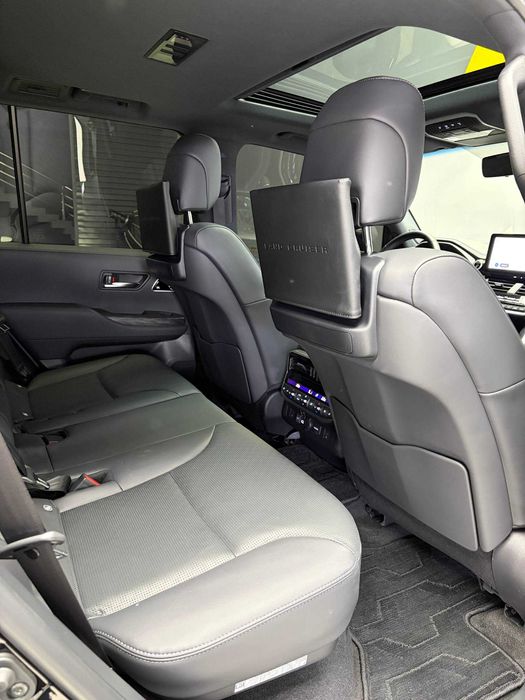 Продается Toyota LC300 3.5 hybrid