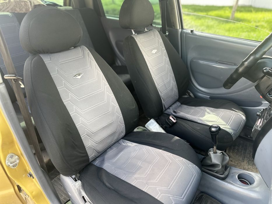 MATIZ кореец продам