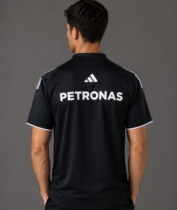 Tricou Adidas Formula 1 AMG Petronas Mercedes Benz