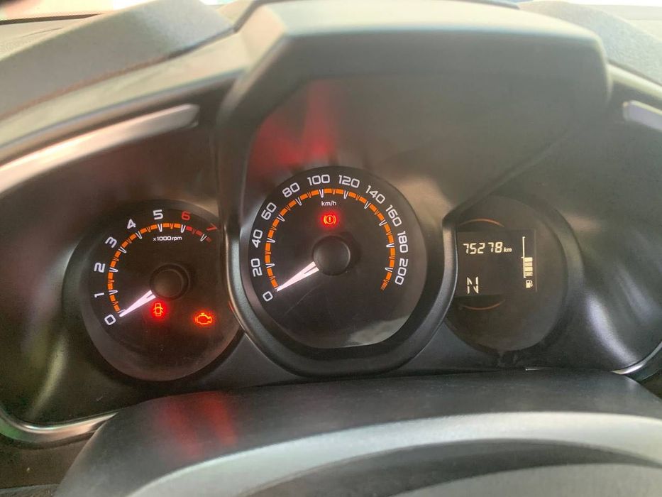 LADA XRay 1.8 AMT, 2019 год — один владелец, без окрасов