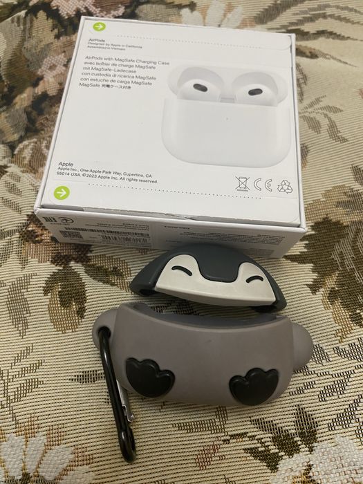 AirPods 3 оригинал