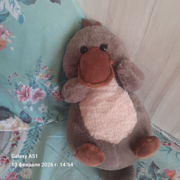 Продам мягкие игрушки недорого новые