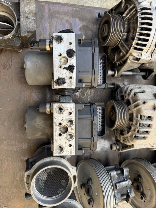 Части за Ауди А4 Б6