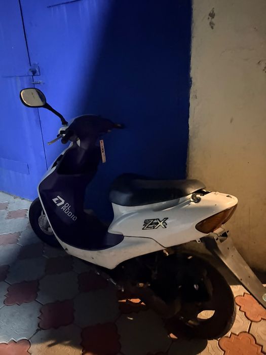 Продам дио 35 зх 2т