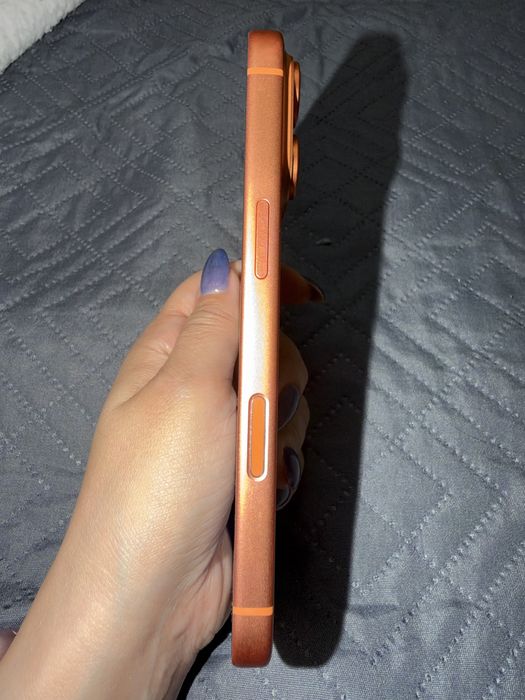 телефон iphone 17 pro