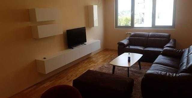 Дава се под наем Двустаен апартамент в София, Дружба 1 - 65 кв.м за 433.5 € - Снимка #1