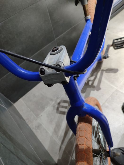 Продам хороший бмх