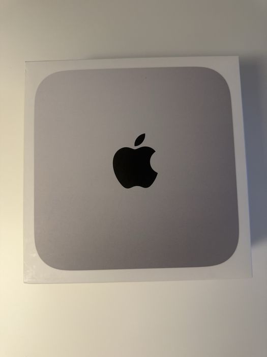 Apple Mac mini M2 8GB RAM