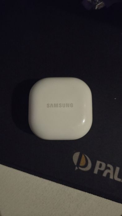 Casti samsung Galaxy Buds FE, noise cancelling