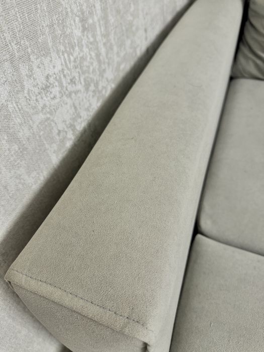 Диван угловой