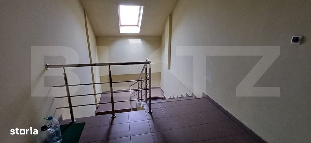 Apartament spatios, 93 mp utili, mobilat complet – Zona Hotel Diana