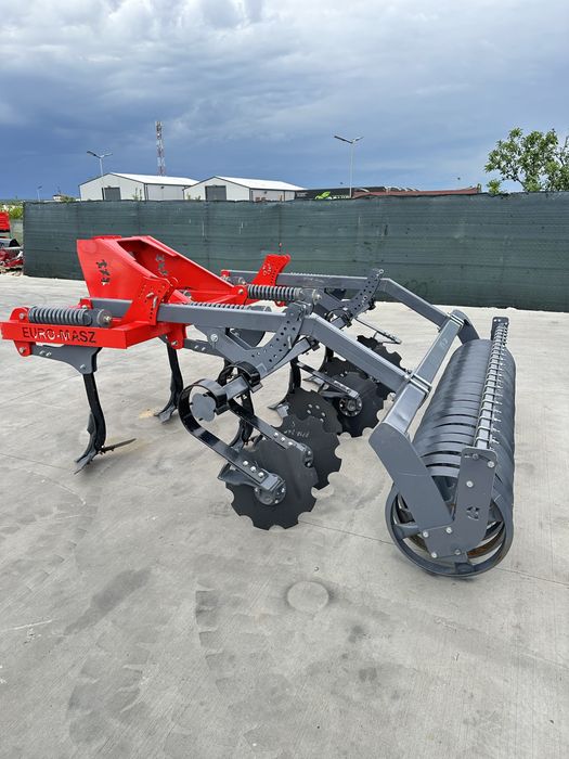 Dezmiristitor , gruber 2.6 m Profesional,