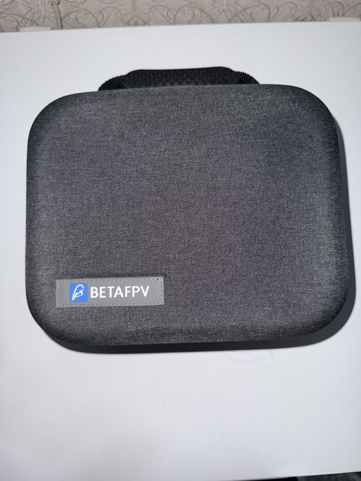 Fpv дрон BETAfpv aquila 16 комплект Перессыл есть