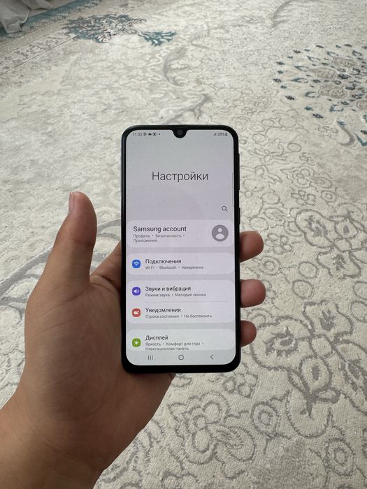 samsung а 40 сатылады