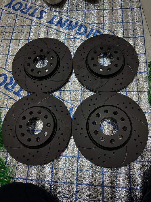 Опорний диска спорт Малибу2 Екунокс Орландо