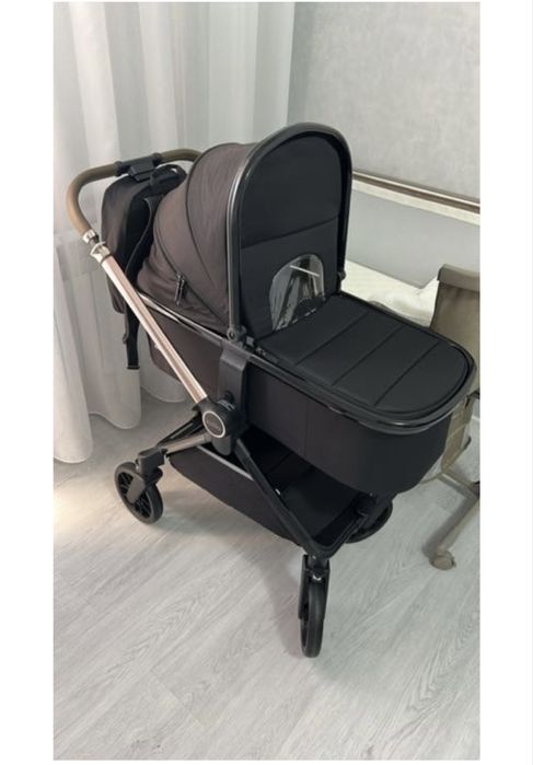 Коляска 2в1 Kidilo