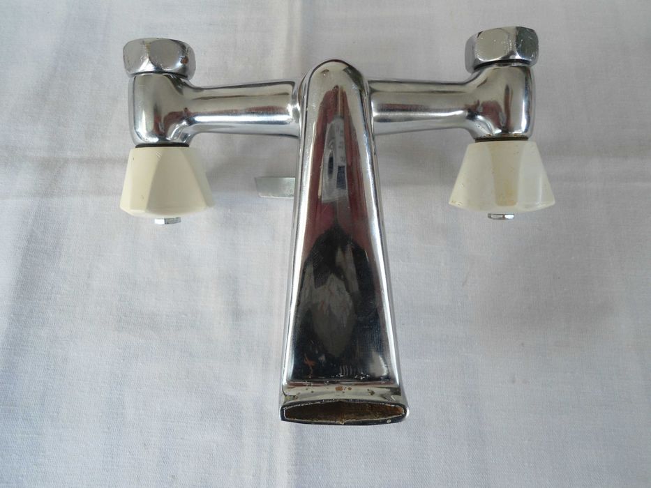 Батерия /Смесител/ за душ