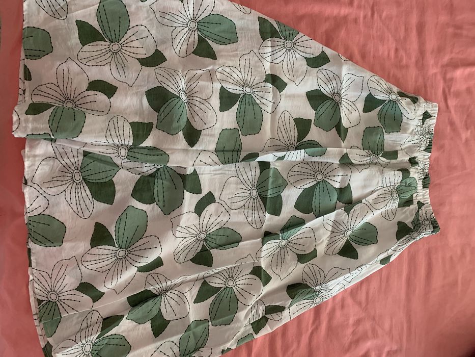 Новая летняя одежда