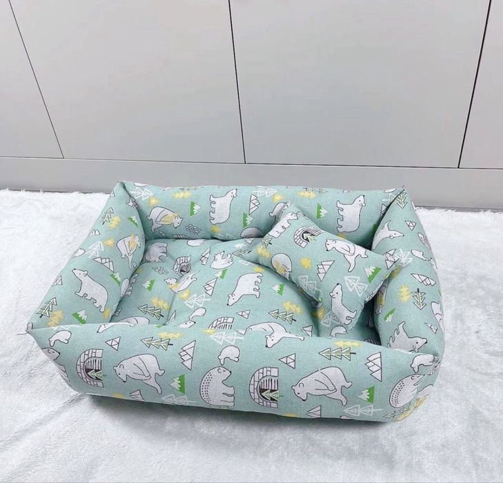 Лежанки для животных
